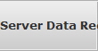 Server Data Recovery Clarksville server 